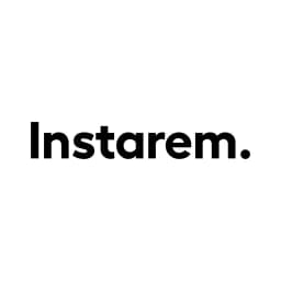 Instarem logo