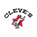 Cleve's Gourmet Products logo