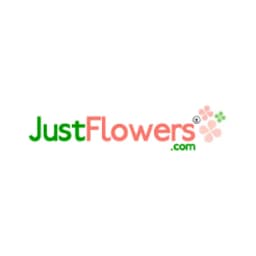 JustFlowers.com logo