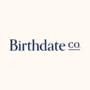 Birthdate Co. logo