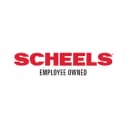 Scheels logo