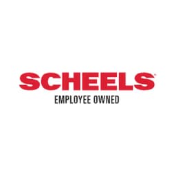 Scheels logo
