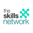 The Skills Network logo