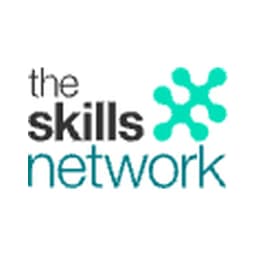 The Skills Network logo
