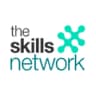 The Skills Network logo