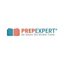 Prep Expert logo