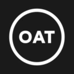 OAT Home logo