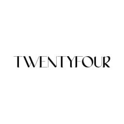 Twenty Four logo