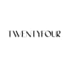 Twenty Four logo