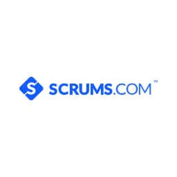 Scrums logo