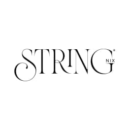 String Nix logo