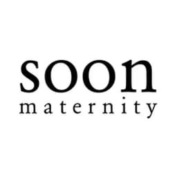 Soon Maternity logo