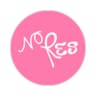 No Reservations logo