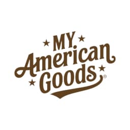 My American Goods logo