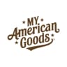 My American Goods logo