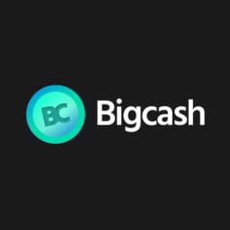 Bigcashweb logo
