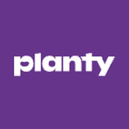 Planty logo