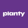 Planty logo