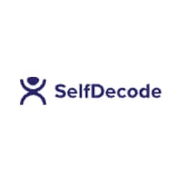 SelfDecode logo
