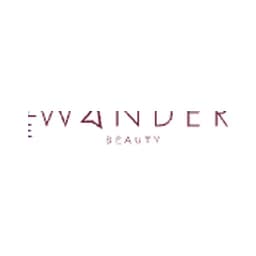 Wander Beauty logo