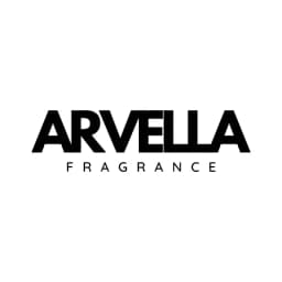 Arvella Fragrance logo