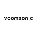 Voom Sonic logo