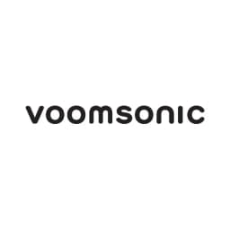 Voom Sonic logo