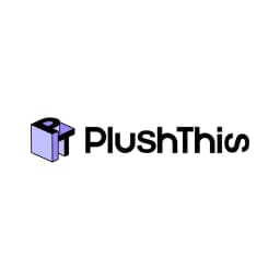 PlushThis logo