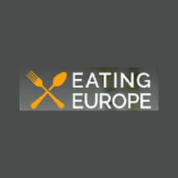 Eating Europe logo