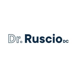 Dr. Ruscio logo