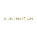 Silk The Rich logo
