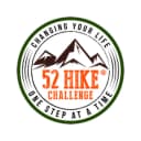 52 Hike Challenge logo