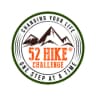 52 Hike Challenge logo