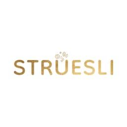 Struesli logo