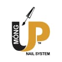 Mong Up Nail System logo