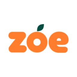 Zoe Baby logo