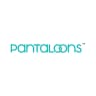 Pantaloons logo