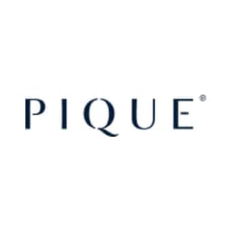 Pique Life logo
