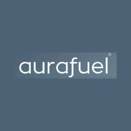 Aurafuel logo