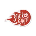 StickerGiant logo