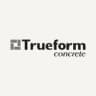 Trueform Concrete logo