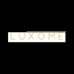 Luxome logo