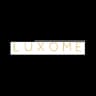 Luxome logo