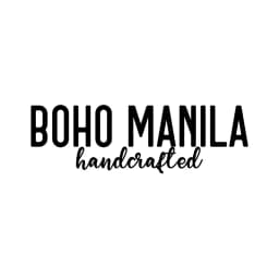 Boho Manila logo
