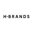 H-Brands logo