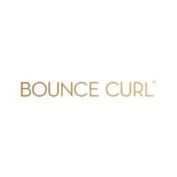 Bounce Curl logo