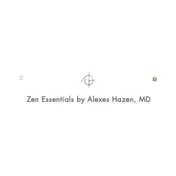 Zen Essentials logo