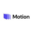 Motion logo