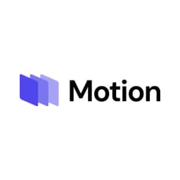 Motion logo
