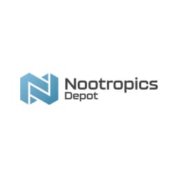 Nootropics Depot logo